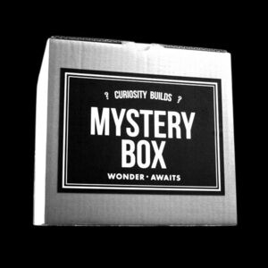 Mystery Box All Black Sweaters Misc 5